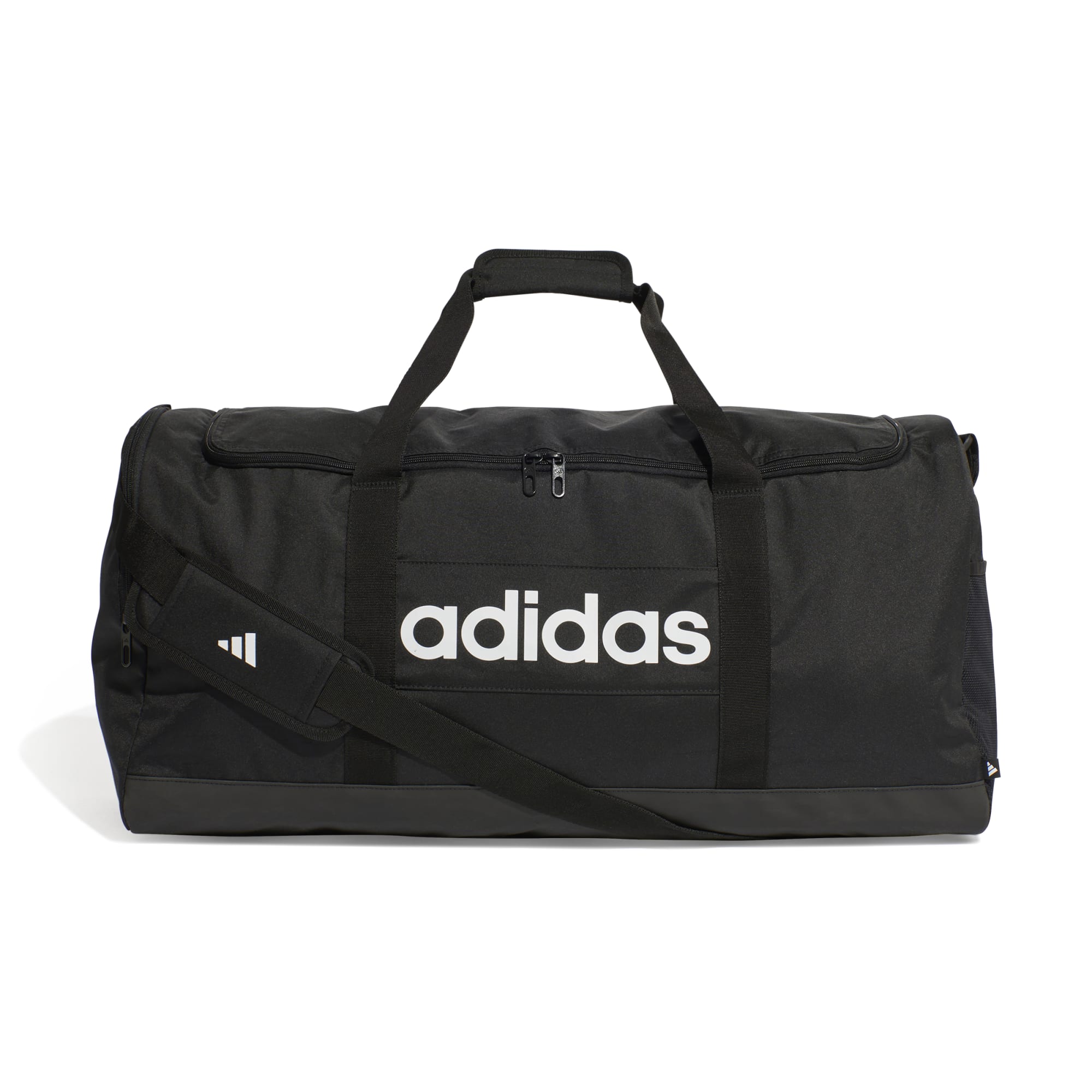 Φωτογραφία προϊόντος: Adidas Linear Duffel Large JE8344 Μαύρη