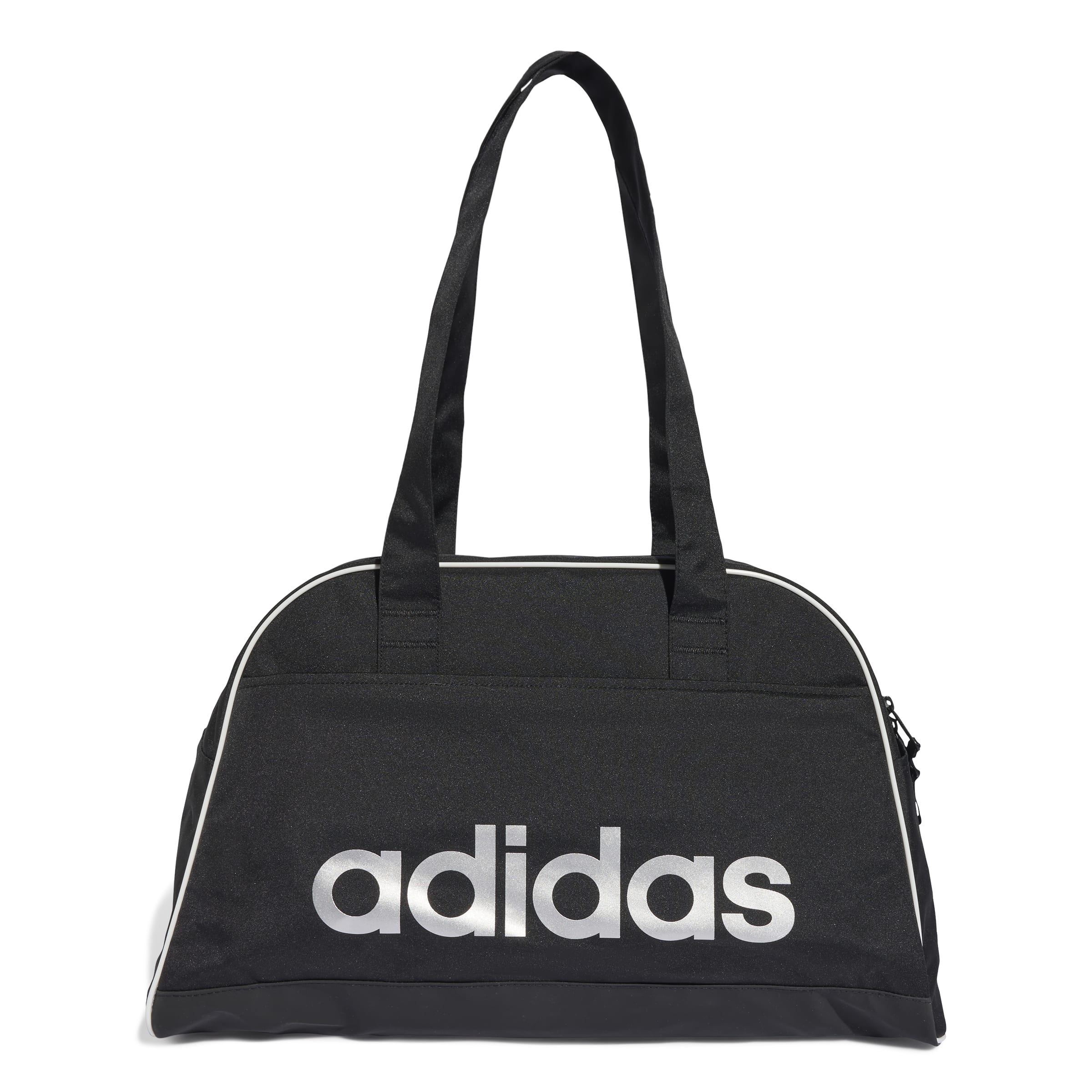 Φωτογραφία προϊόντος: Τσάντα μπόουλινγκ adidas Linear Essentials JW0932 Μαύρη