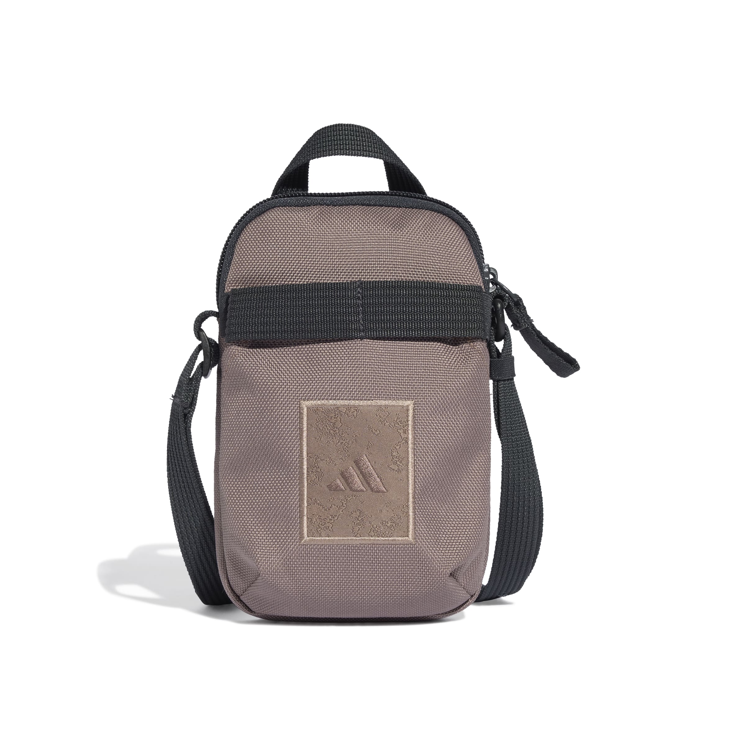 Φωτογραφία προϊόντος: Adidas Utility Small Bag JM5447 Καφέ