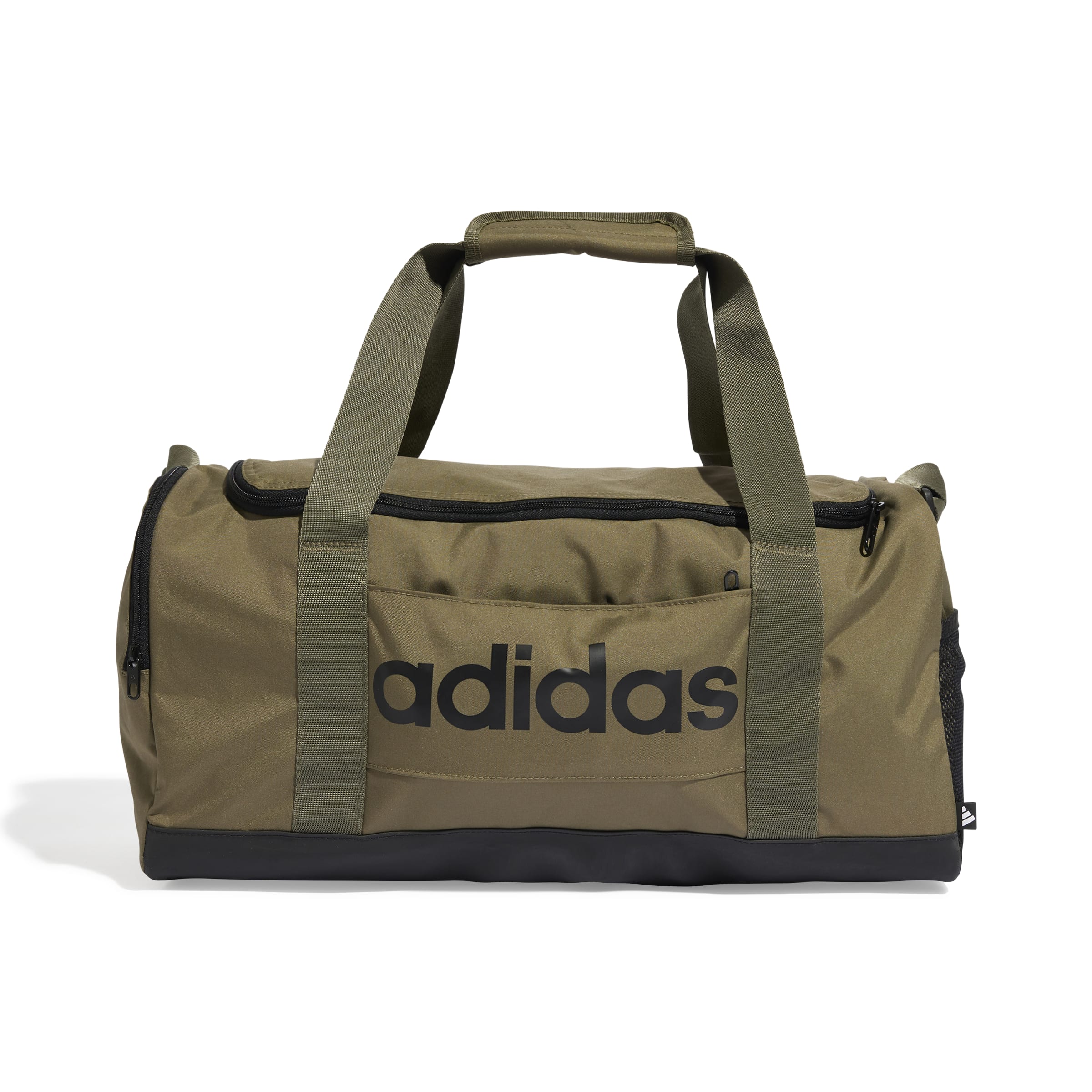 Φωτογραφία προϊόντος: Adidas Linear Duffel Small IN6114 Χακί