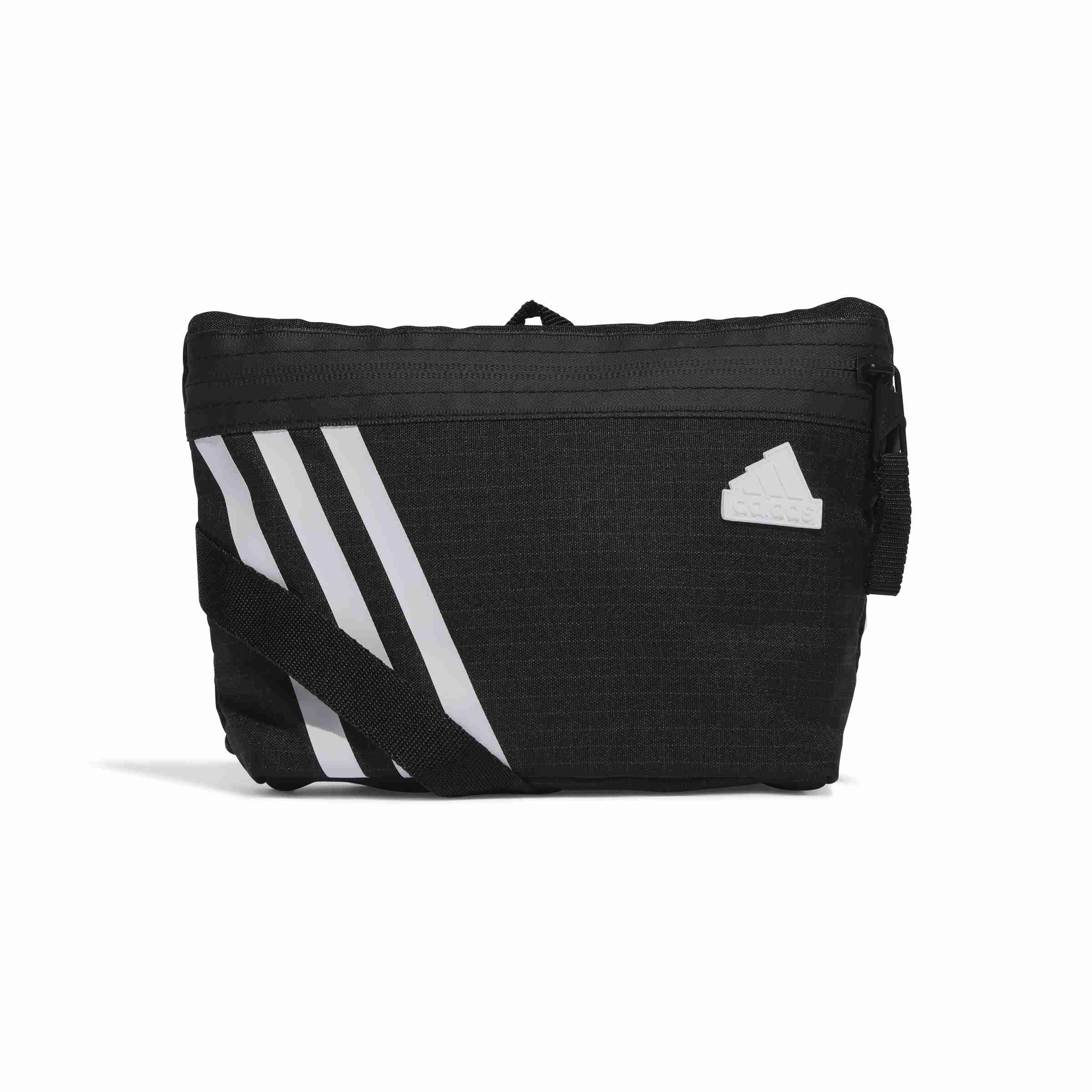 Φωτογραφία προϊόντος: Adidas Back to School Future Icons Organizer Bag HT4765 Μαύρο