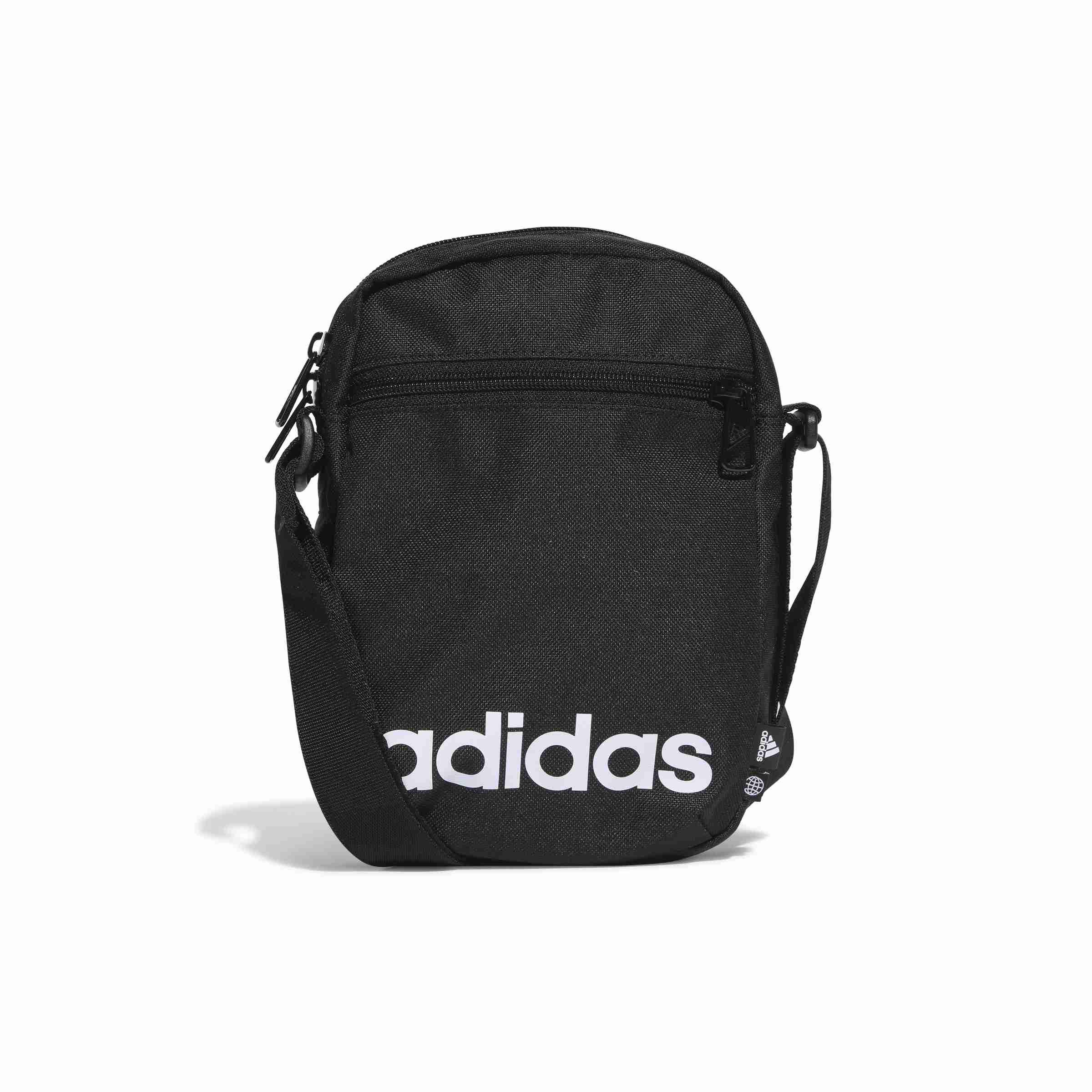 Φωτογραφία προϊόντος: Adidas Essentials Organizer HT4738 Μαύρο