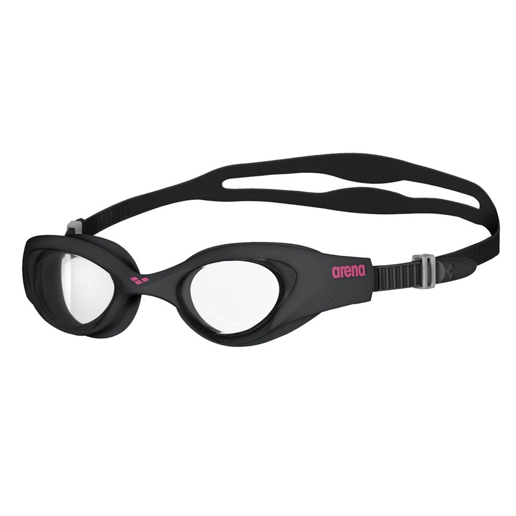 Φωτογραφία προϊόντος: Arena The One Woman Goggles 002756-103 Μαύρο