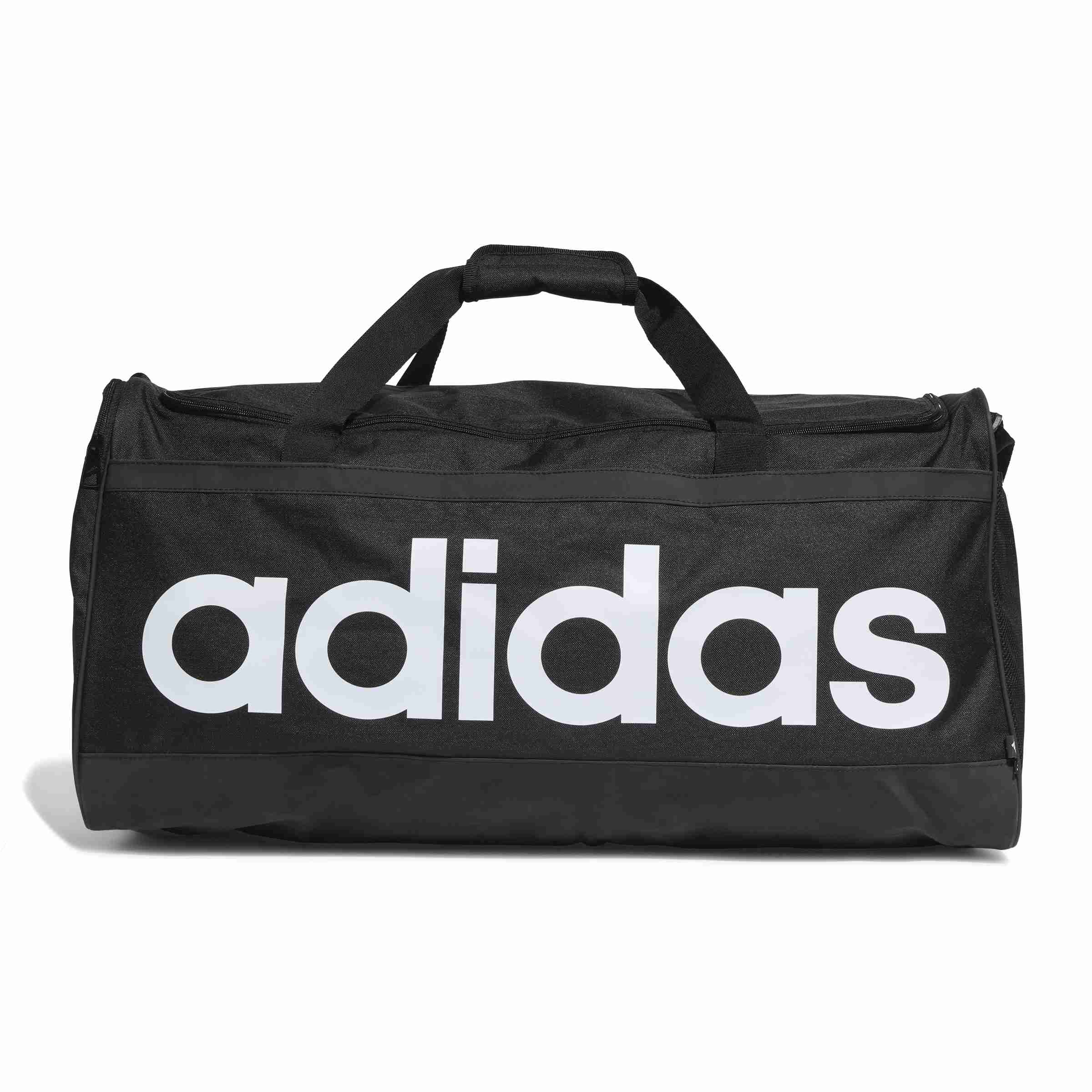 Φωτογραφία προϊόντος: Adidas Essentials Duffel Bag Large HT4745 Μαύρη