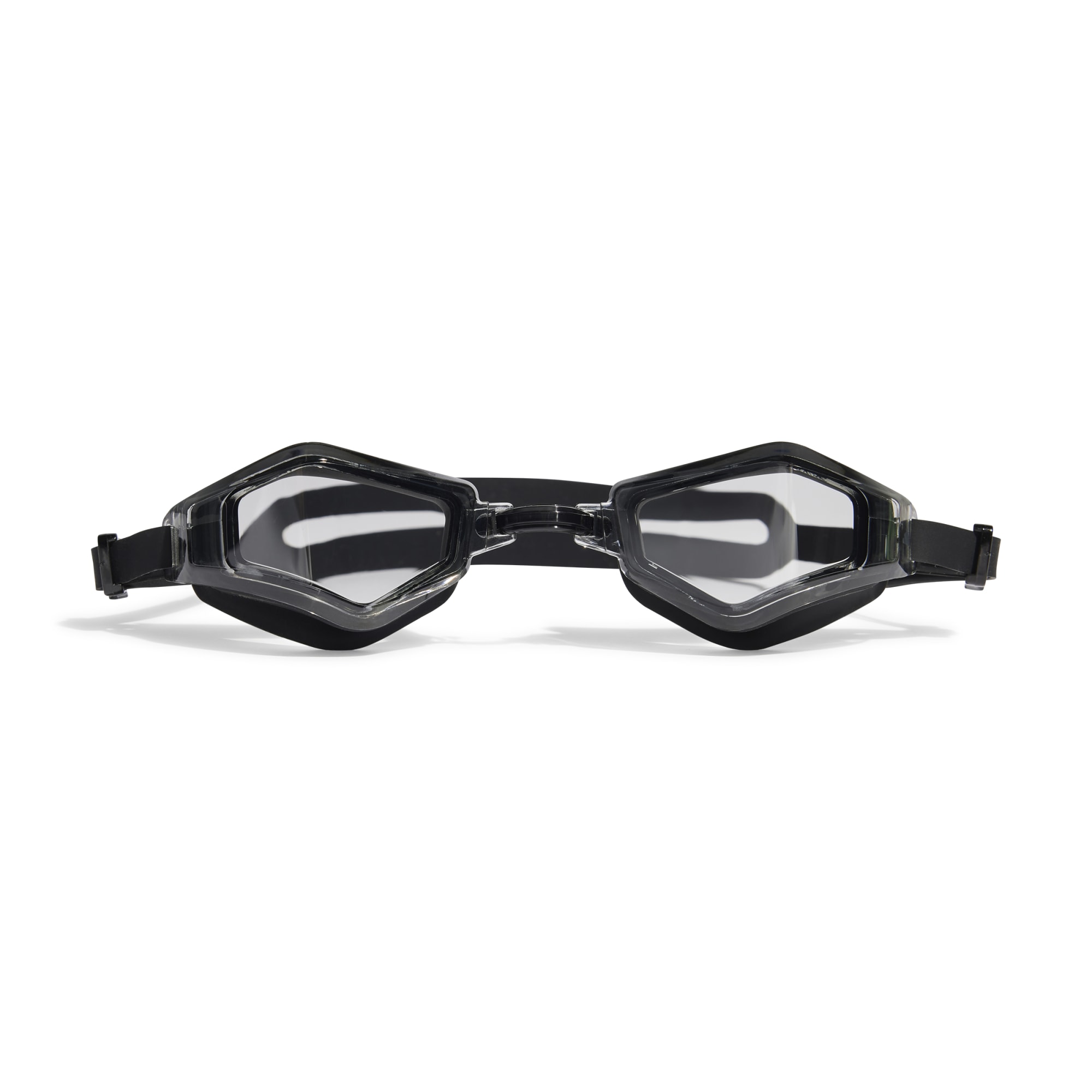 Φωτογραφία προϊόντος: Adidas Ripstream Starter Swim Goggles IK9659 Μαύρα