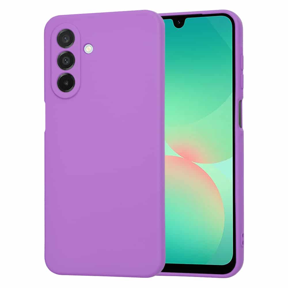 Φωτογραφία προϊόντος: Θήκη Galaxy A26 Techsuit (Μωβ)