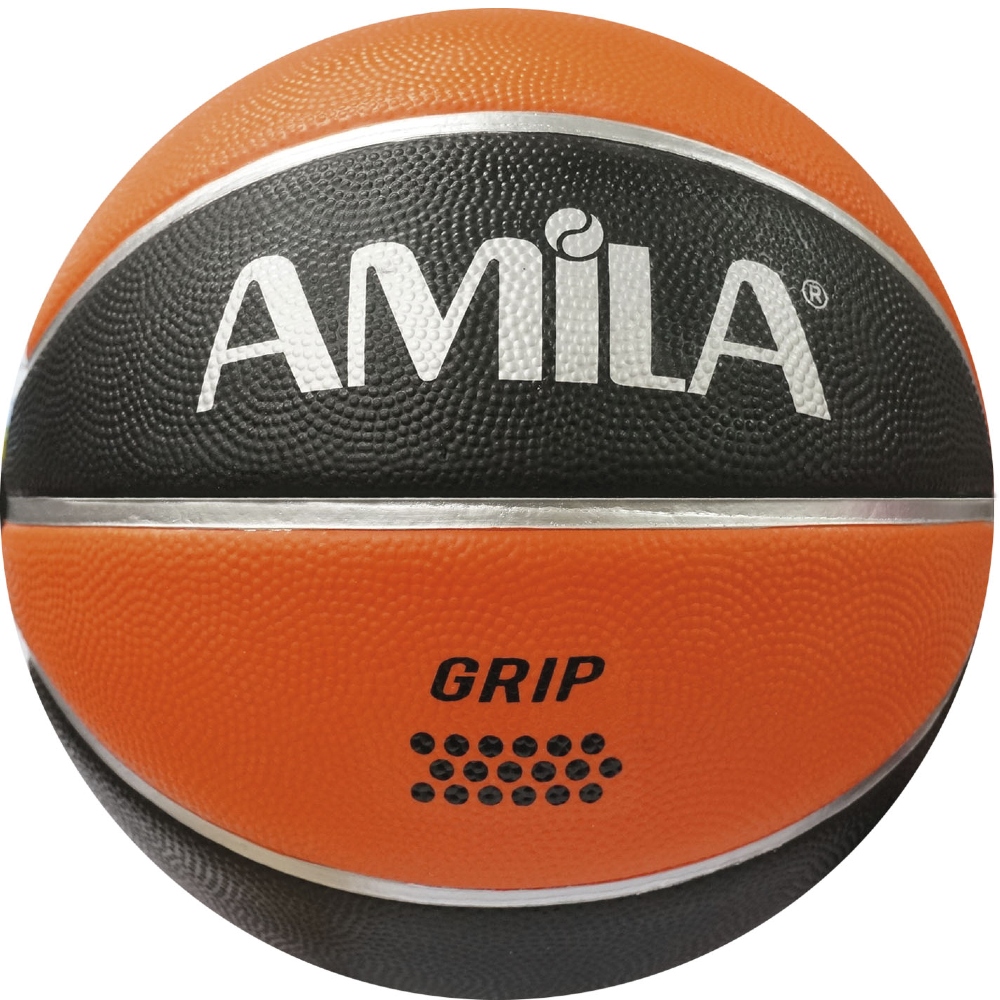 Φωτογραφία προϊόντος: Μπάλα Basket AMILA No. 7 Amila 41515