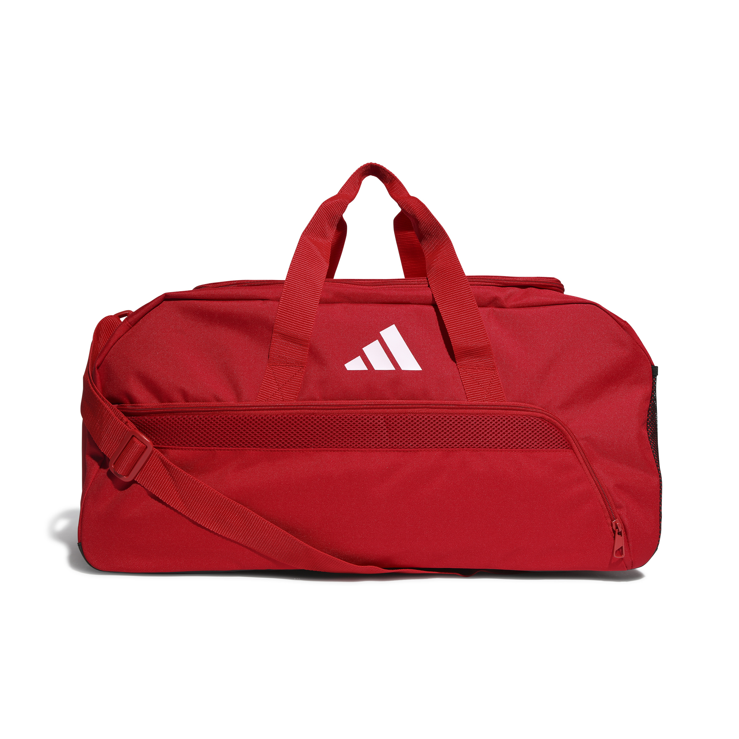Φωτογραφία προϊόντος: Adidas Tiro League Duffel Bag Medium IB8658 Κόκκινη