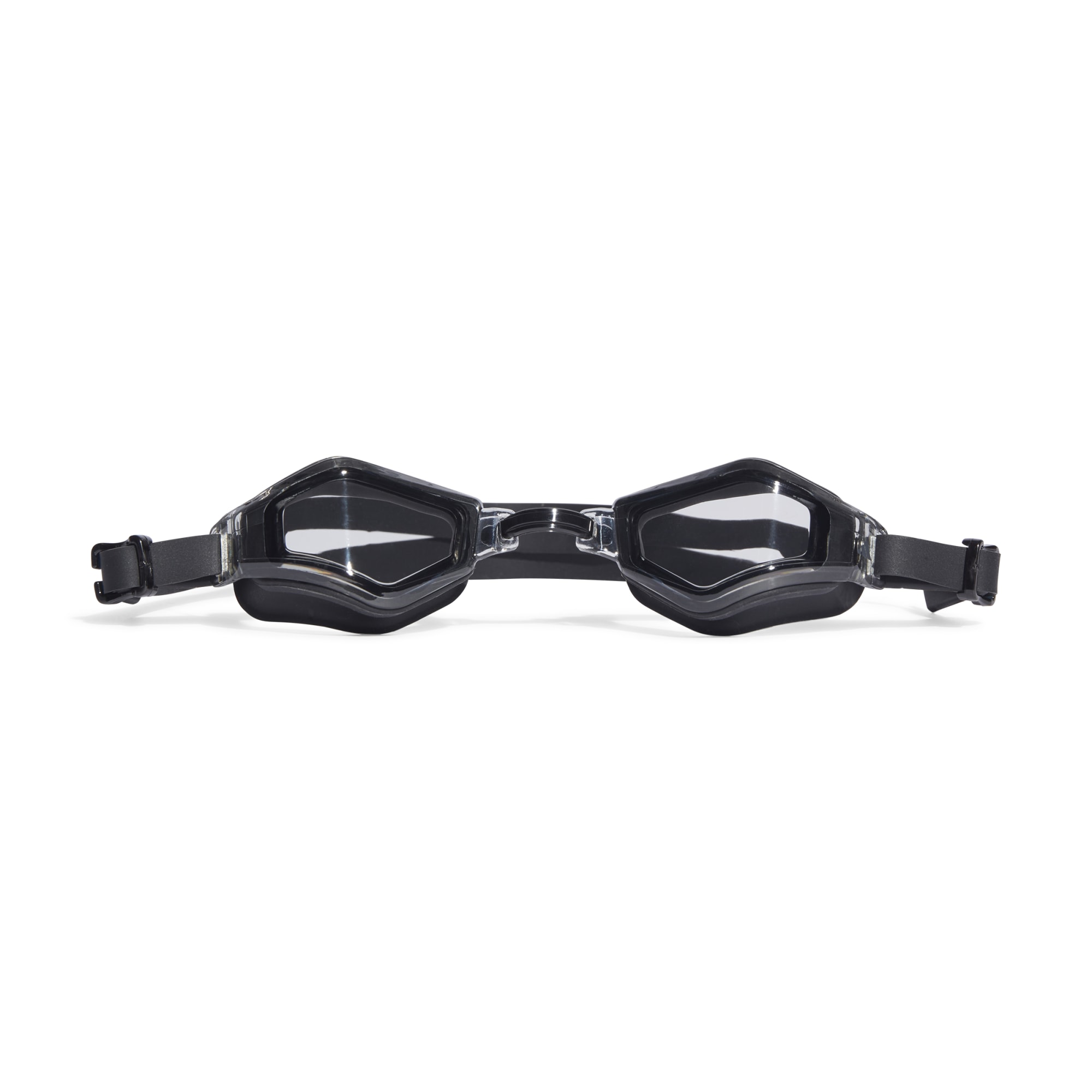 Φωτογραφία προϊόντος: Adidas Ripstream Starter Swim Goggles Kids IK9661 Μαύρο