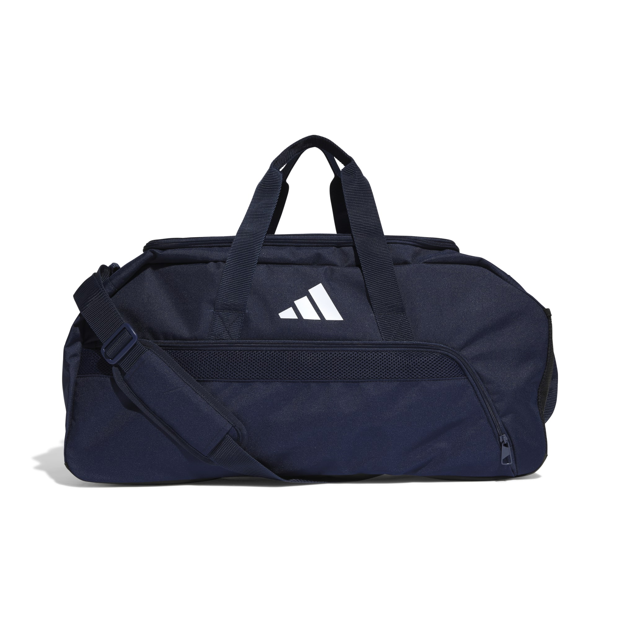 Φωτογραφία προϊόντος: Adidas Tiro League Duffel Bag Medium IB8657 Μπλε