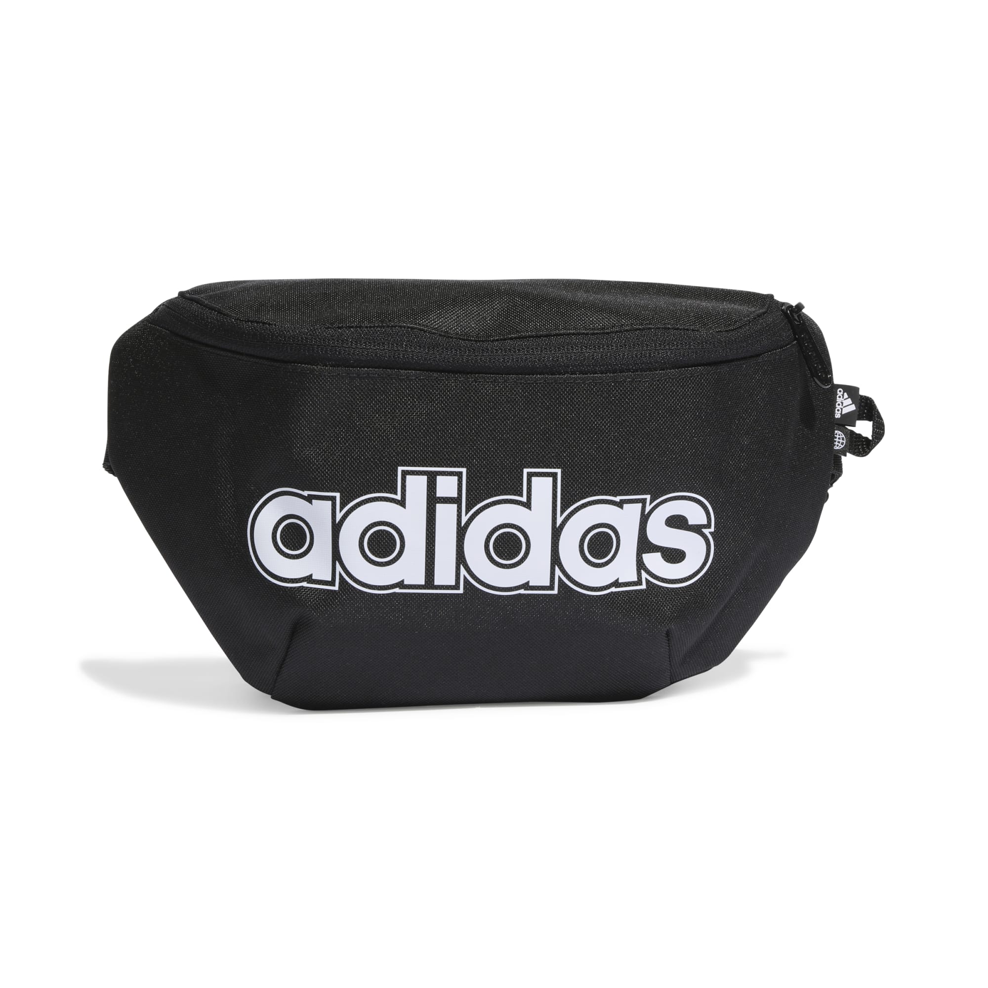 Φωτογραφία προϊόντος: Adidas Classic Foundation Waist Bag HT4777 Μαύρο