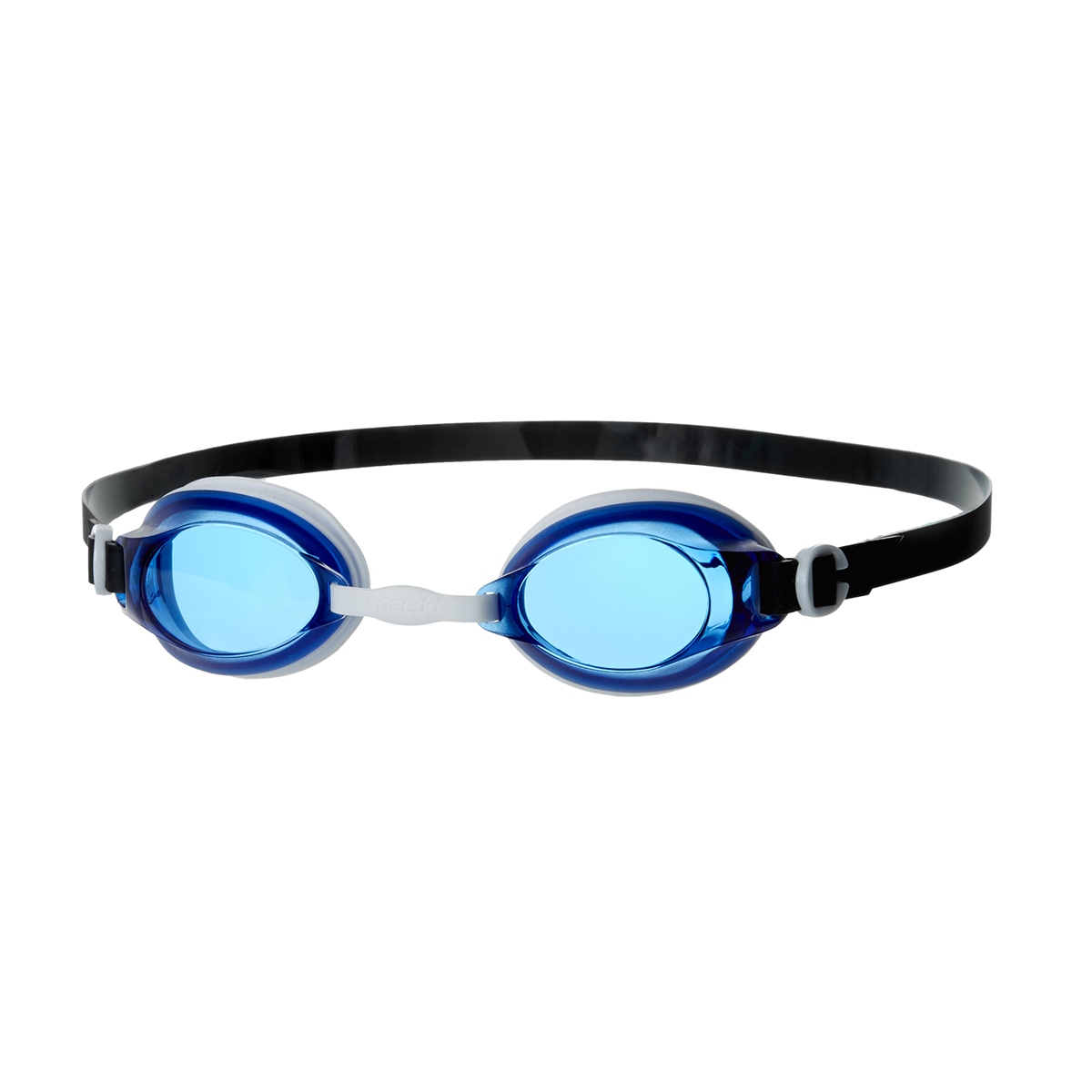 Φωτογραφία προϊόντος: Γυαλιά κολύμβησης Speedo Jet Goggles 09297-8577 Μπλε/Άσπρο