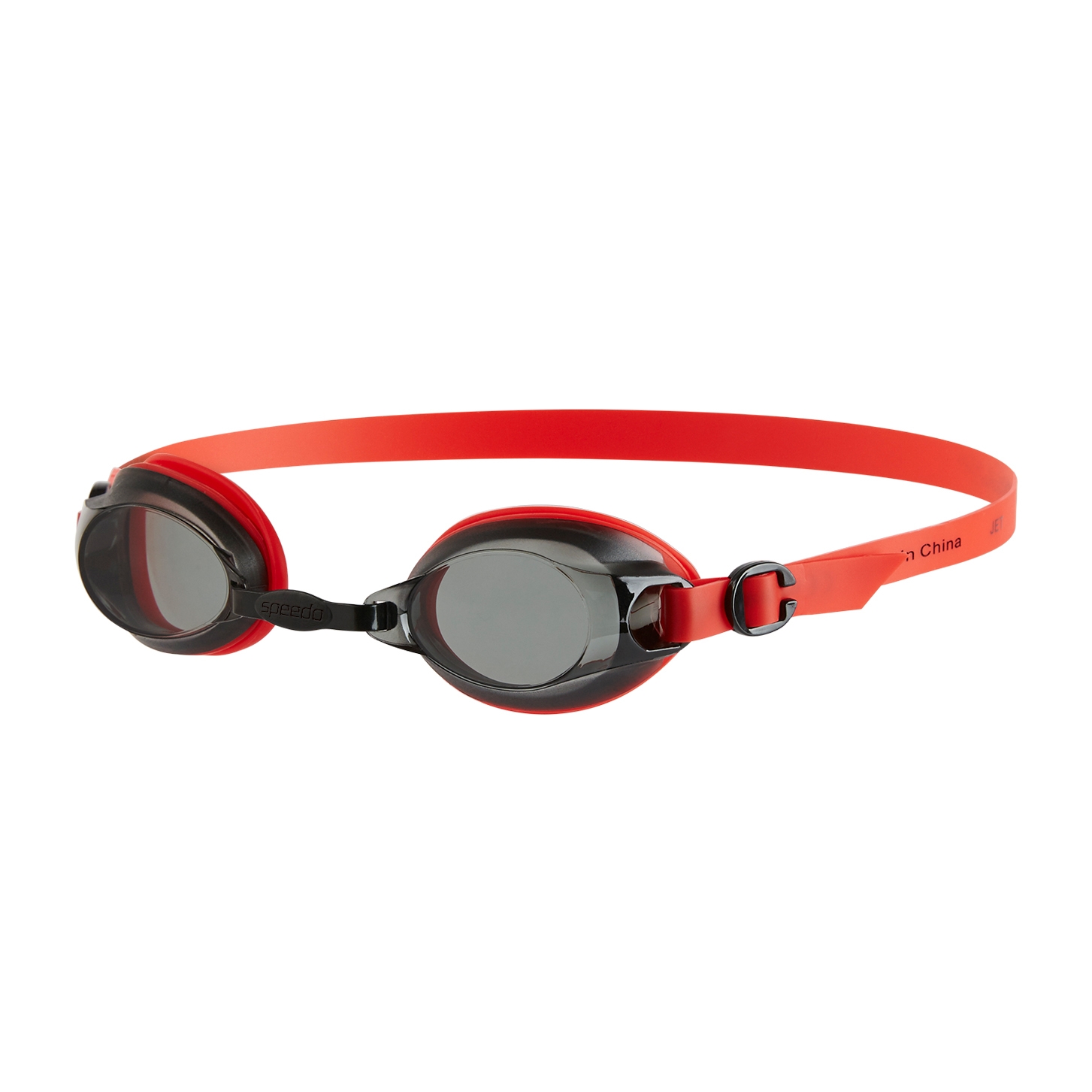 Φωτογραφία προϊόντος: Γυαλιά κολύμβησης Speedo Jet Goggles 09297-B572 Κόκκινο