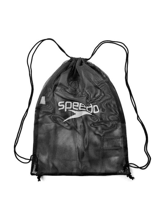 Φωτογραφία προϊόντος: Speedo Equip Mesh 07407-0001 Μαύρο