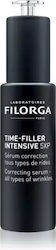 Φωτογραφία προϊόντος: Filorga Time-Filler Intensive 5XP Correcting Serum Ορός Αντιρυτιδικής Δράσης 30ml