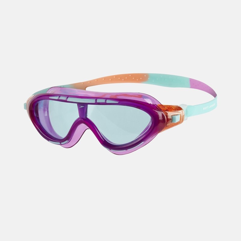 Φωτογραφία προϊόντος: Speedo Biofuse Rift Mask Goggle junior 01213-B998 Μωβ