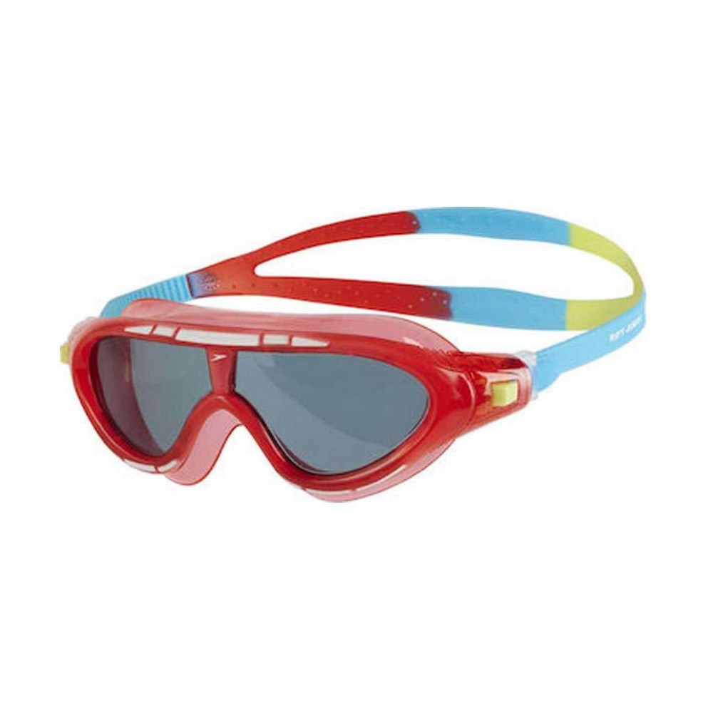 Φωτογραφία προϊόντος: Speedo Biofuse Rift Mask Goggle junior 01213-B992 Κόκκινα