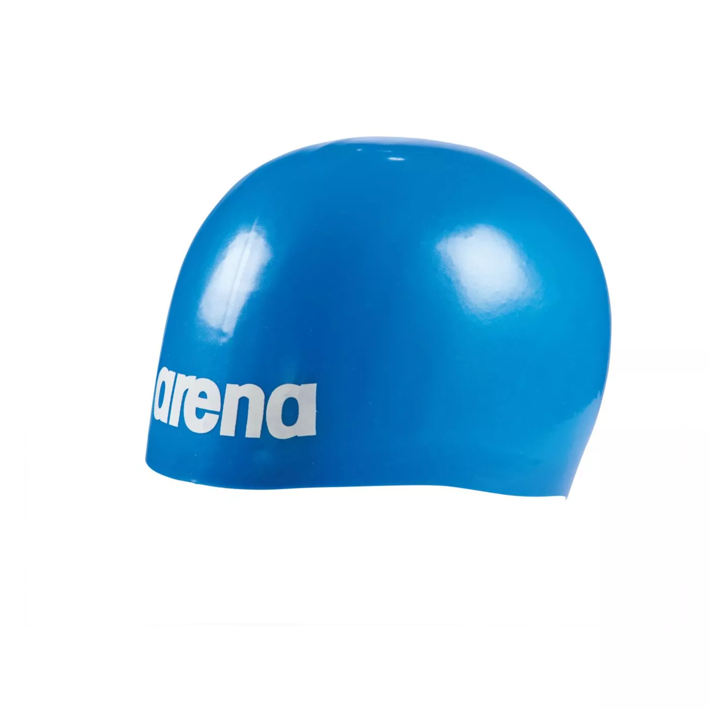 Φωτογραφία προϊόντος: Arena Moulded Pro Ii Swim Cap 001451-721 Ρουά