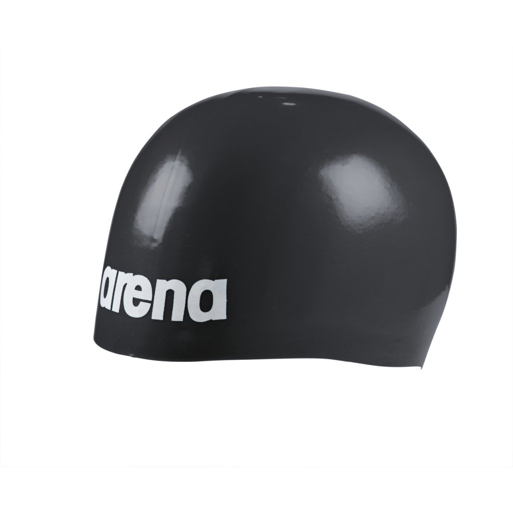Φωτογραφία προϊόντος: Arena Moulded Pro Ii Swim Cap 001451-501 Μαύρο