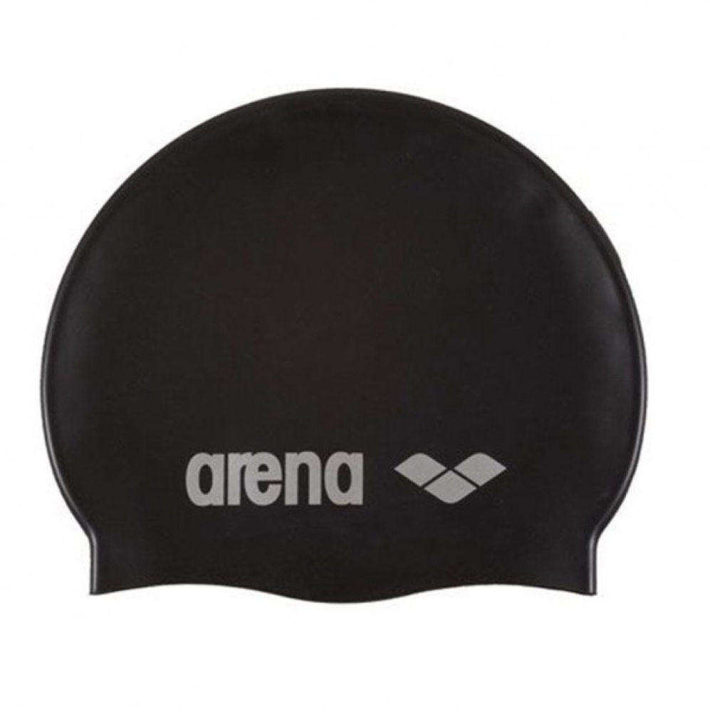 Φωτογραφία προϊόντος: Arena Classic Silicone 91662-055 Μαύρο