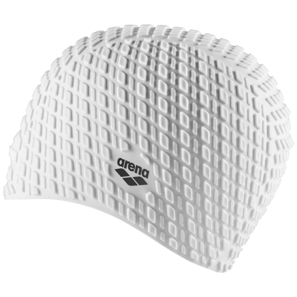 Φωτογραφία προϊόντος: Arena Bonnet Silicone cap 001914-201