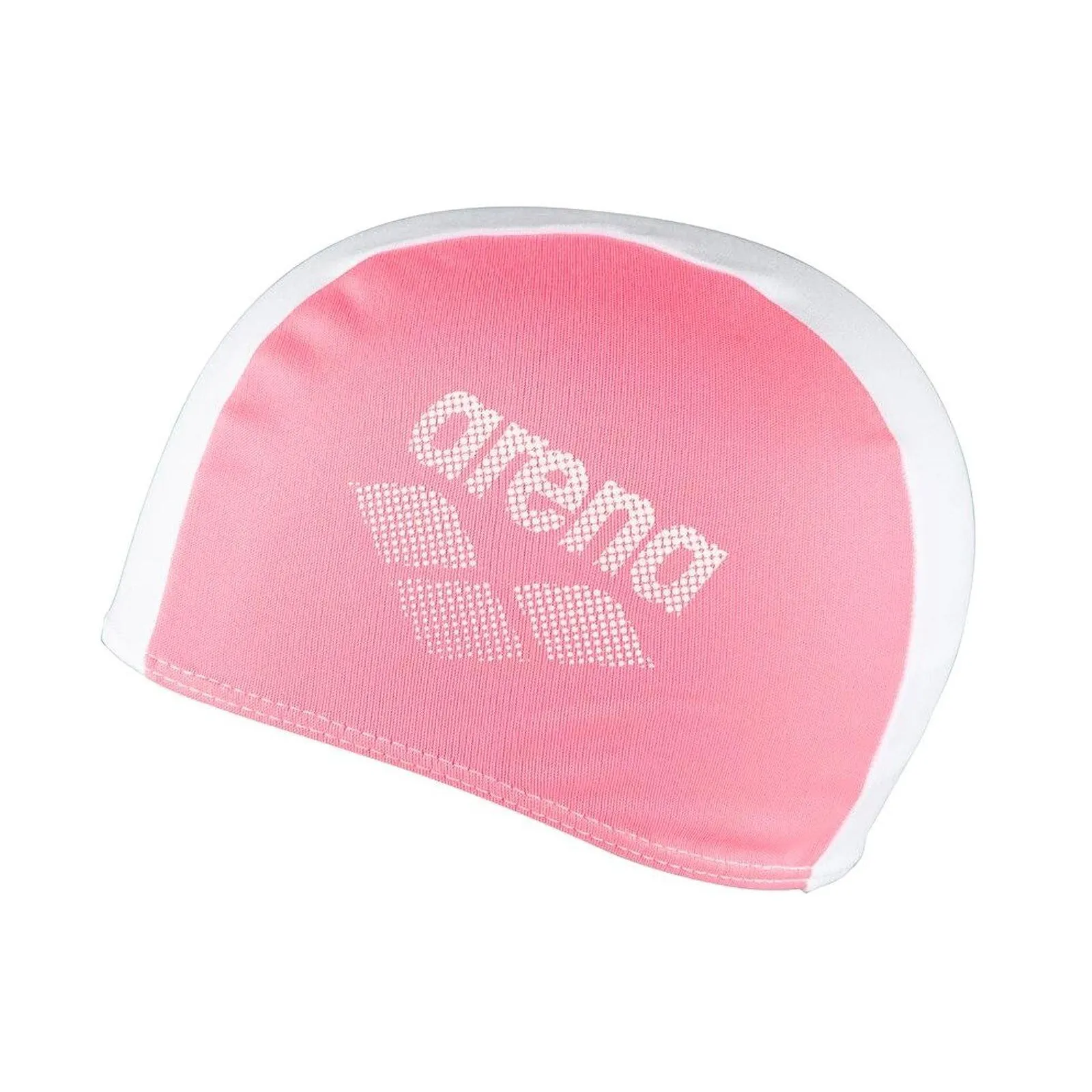 Φωτογραφία προϊόντος: Arena Polyester II Junior Cap 002468-910 Ροζ/Λευκό