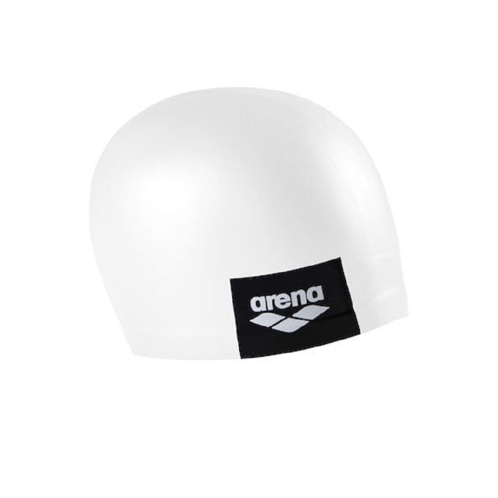 Φωτογραφία προϊόντος: Arena Logo Moulded Cap 001912-200 Λευκό