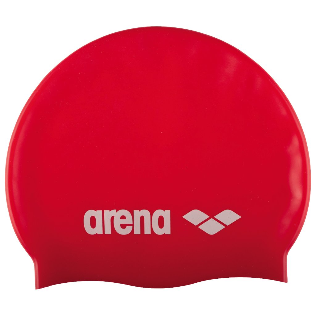 Φωτογραφία προϊόντος: Arena Classic Silicone 91662-44 Κόκκινο