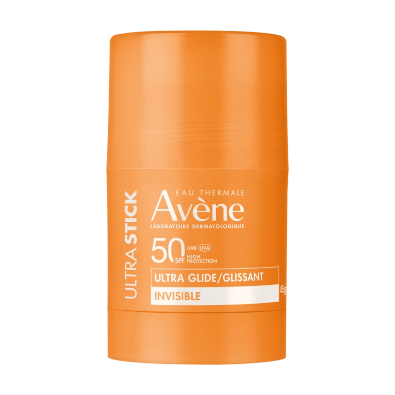 Φωτογραφία προϊόντος: Eau Thermale Avene Ultra Stick Αδιάβροχο Αντηλιακό Stick Spf50 45Gr