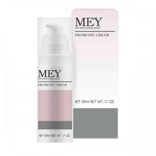 Φωτογραφία προϊόντος: Mey Probiotic Moisturizing Cream 24ωρη Ενυδατική Κρέμα Προσώπου 50ml