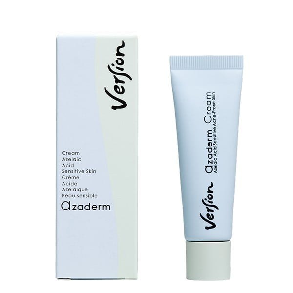 Φωτογραφία προϊόντος: Version Azaderm Cream 30 ml