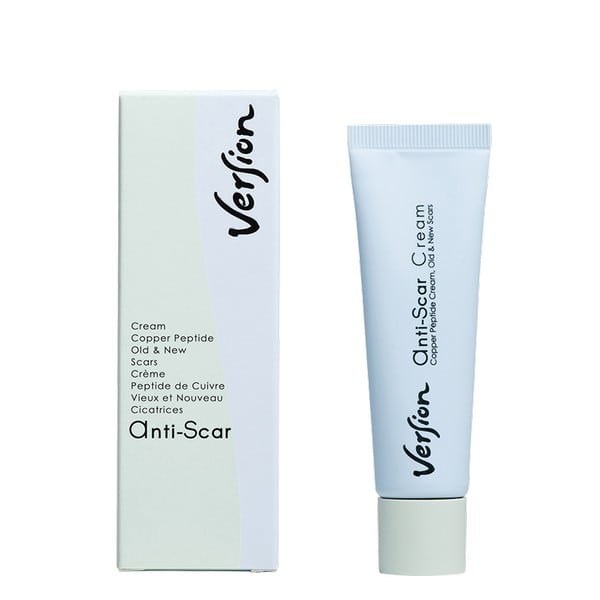 Φωτογραφία προϊόντος: Version Anti Scar cream 30 ml