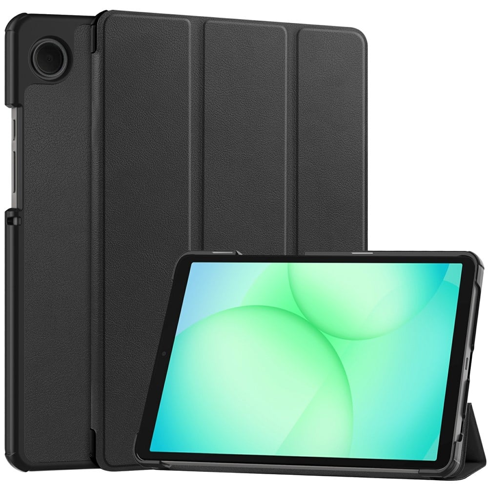 Φωτογραφία προϊόντος: Θήκη Samsung Galaxy Tab A11 / A9 Techsuit (Μαύρο)