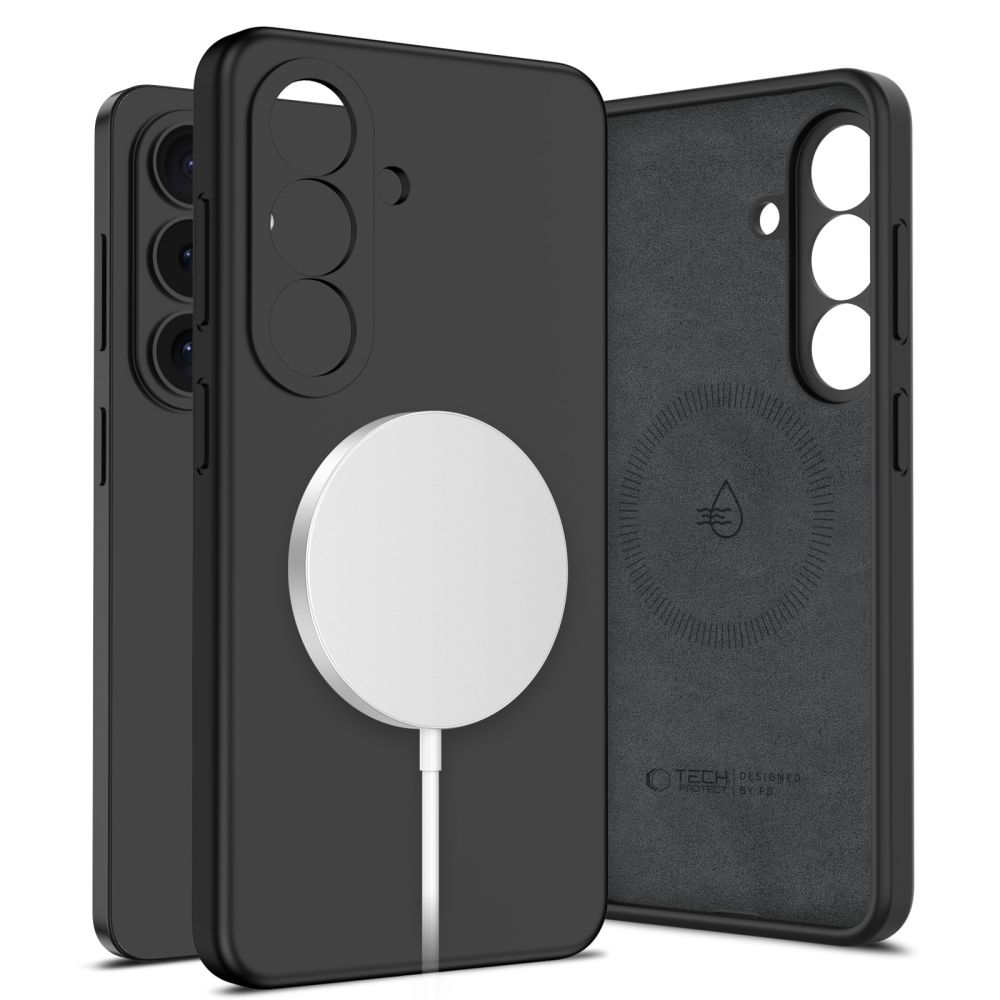 Φωτογραφία προϊόντος: Tech-Protect Θήκη Galaxy S26 Plus MagSafe – Μαύρο