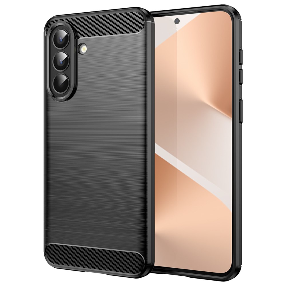 Φωτογραφία προϊόντος: Θήκη Techsuit για Samsung Galaxy A57 (Μαύρο)