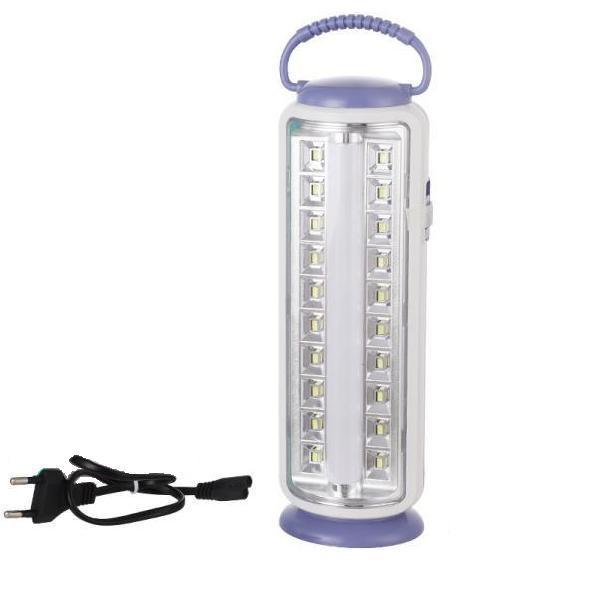 Φωτογραφία προϊόντος: OEM LED επαναφορτιζόμενη λάμπα/φακός LJ-330-1