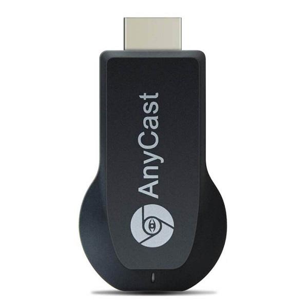 Φωτογραφία προϊόντος: OEM Smart TV Stick Anycast M4 Plus WiFi Display for IOS & Android, ασύρματο HDMI Media Video 1080P, προσαρμογέας Dongle