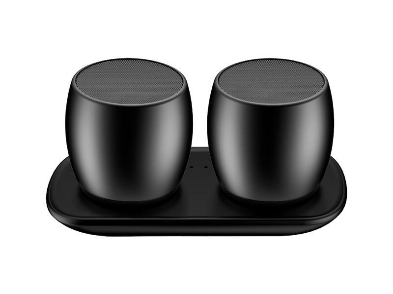 Φωτογραφία προϊόντος: OEM Andowl Q1 Ηχείο Bluetooth 3W Black