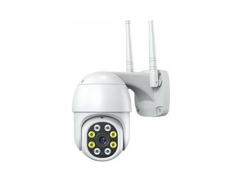 Φωτογραφία προϊόντος: OEM IP Wi-Fi Κάμερα 1080p Αδιάβροχη PR16-JORTAN-8170QJ