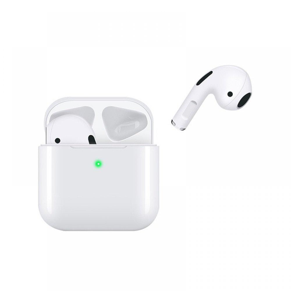 Φωτογραφία προϊόντος: OEM Pro 6 Earbud Bluetooth Handsfree Λευκό
