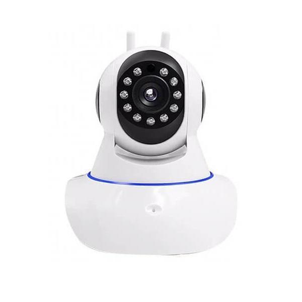 Φωτογραφία προϊόντος: OEM IP Wi-Fi Κάμερα 1080p με Φακό 3.6mm XM-3230