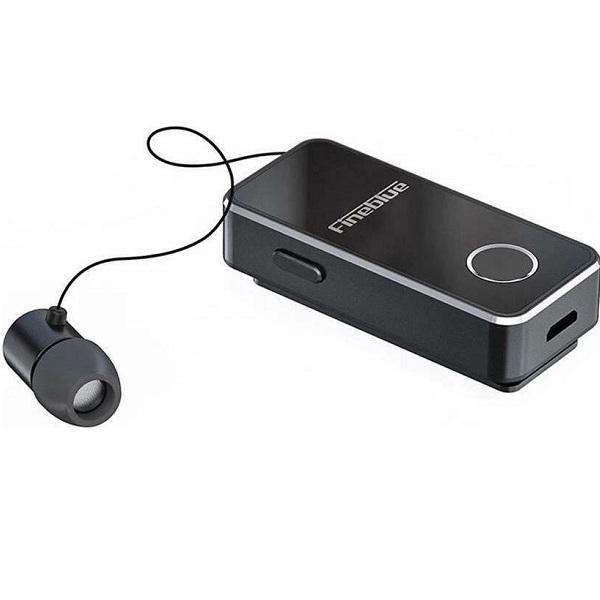 Φωτογραφία προϊόντος: OEM Fineblue F2 Pro In-ear Bluetooth Handsfree Μαύρο