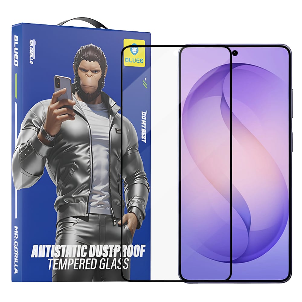 Φωτογραφία προϊόντος: Tempered Glass Galaxy S26 Ultra Blueo