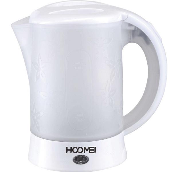 Φωτογραφία προϊόντος: OEM Βραστήρας 600ml 650W Hoomei HM-5506 Λευκός