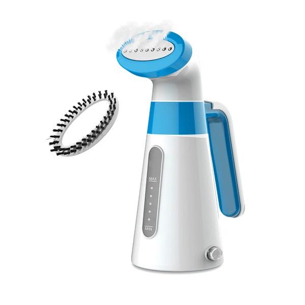 Φωτογραφία προϊόντος: OEM Ατμοσίδερο 600W 100ml Hoomei HM-2115B Μπλε