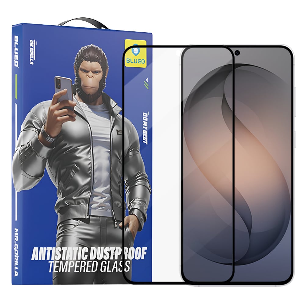 Φωτογραφία προϊόντος: Tempered Glass Galaxy S26 Blueo (τζάμι προστασίας οθόνης)