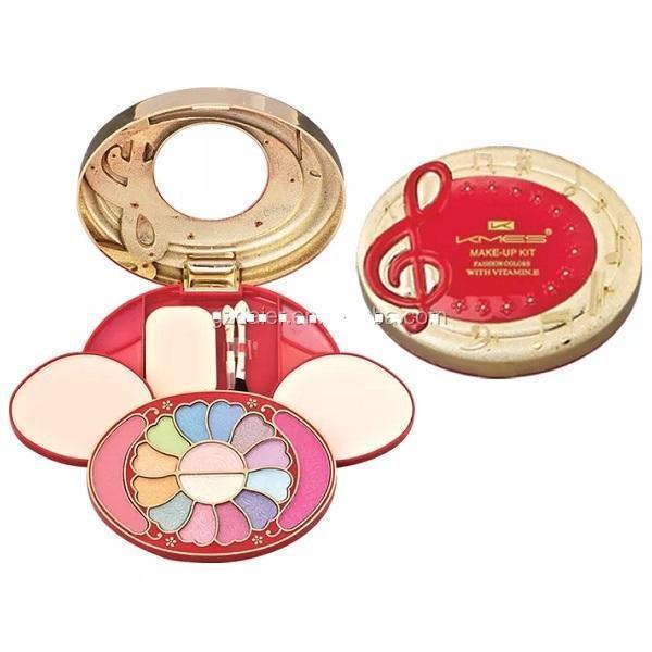 Φωτογραφία προϊόντος: Beauty Makeup Kits Cosmetics Σετ KMES C-950