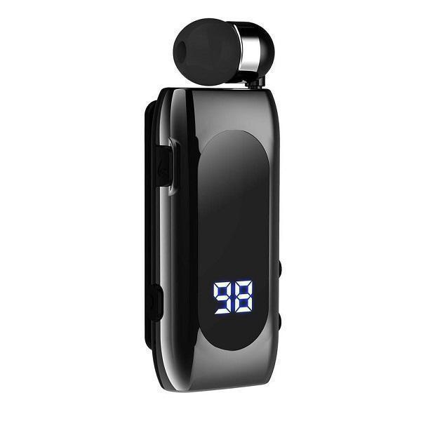 Φωτογραφία προϊόντος: OEM K55 In-ear Bluetooth Handsfree Ακουστικό Μαύρο