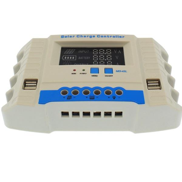 Φωτογραφία προϊόντος: OEM MG2430Z PWM 24A 40A