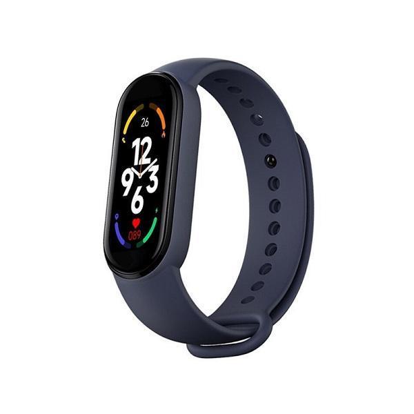 Φωτογραφία προϊόντος: OEM SPM M7 Activity Tracker με Παλμογράφο Dblue